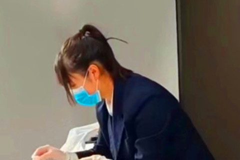 客户眼中的许鲖鮦：做事有温度,办事有担当