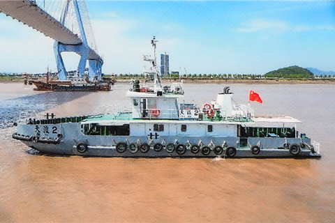 2025年“舟山海葬”班期表