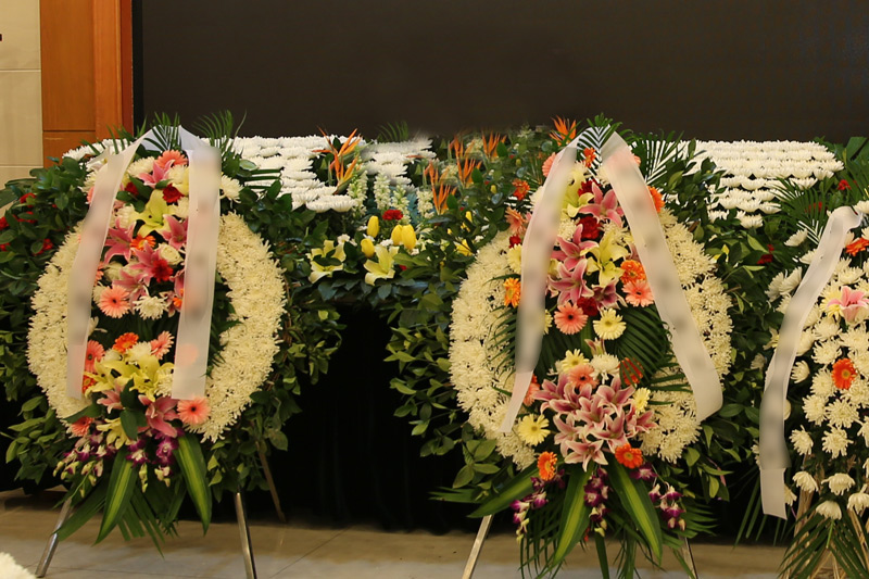 白事服务 白事服务