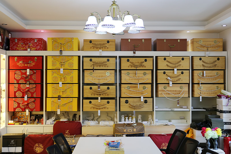 产品陈列 产品陈列