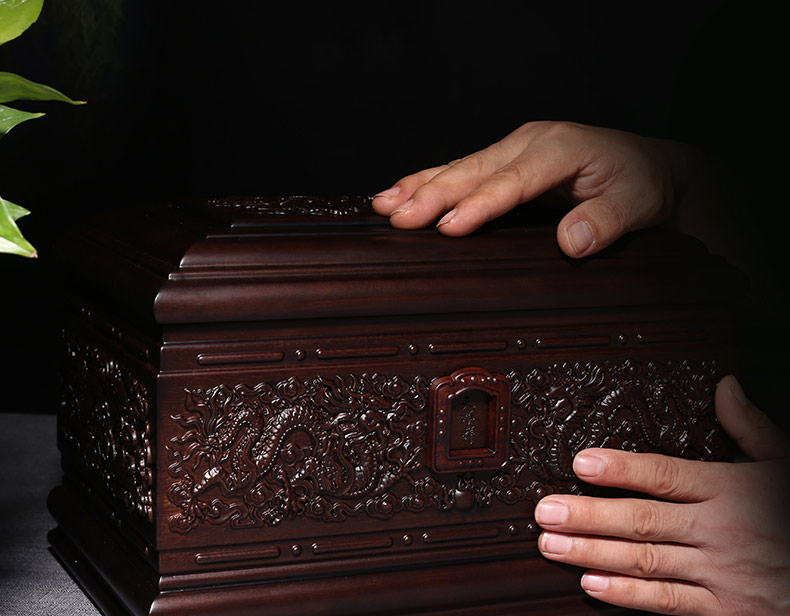 龙宫骨灰盒 龙宫骨灰盒