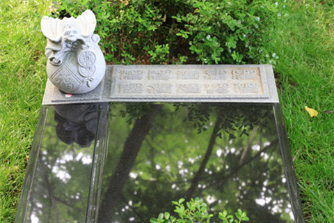 北京及周边好墓地推荐:省心省钱买好墓,助亲人入土为安