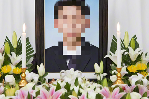 哪有遗像制作?天顺祥服务套餐里包含遗像制作吗?