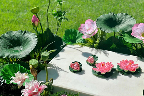 寻找不出北京、价格合理的墓地,九公山长城纪念林是优质之选