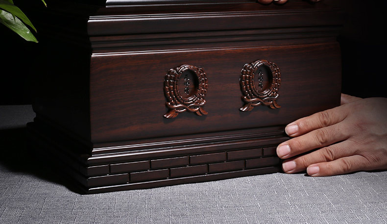 双人骨灰盒 双人骨灰盒