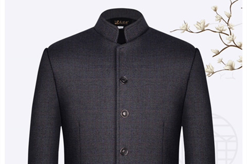 北京男款寿衣有中山装吗？多少钱一套？北京中山装寿衣实体店位置在哪？