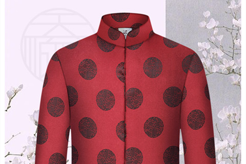 北京昌平天顺祥家实体店女款唐装寿衣便宜价格在多少钱？其他唐装款式、颜色、价格参考