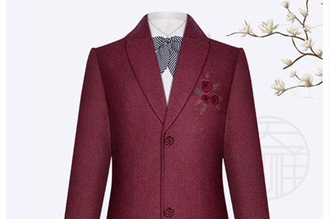 北京女款西装寿衣正规专卖店哪家好?寿衣全套几件?价格在多少钱