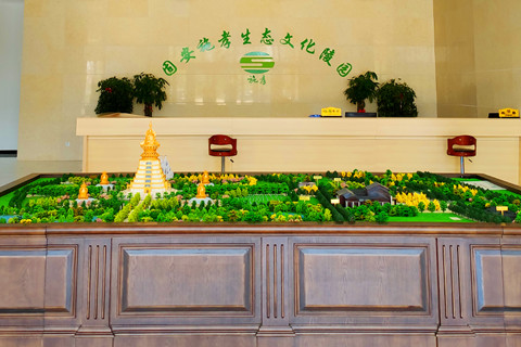 2026年固安施孝园陵园墓地价格表最新参考