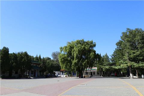 在北京门头沟殡仪馆火化收费多少钱？附近墓地有哪些？