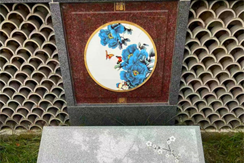 2026年北京怀柔九公山长城纪念林墓型图片介绍及10万元以内价格参考表