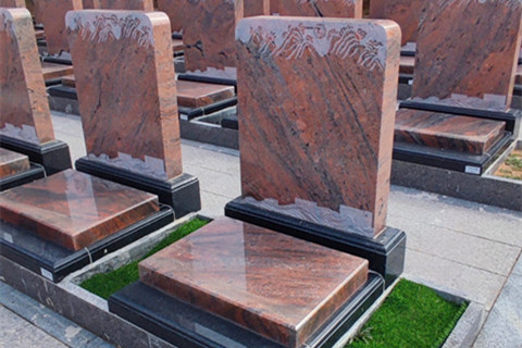 2026年北京周边中华永久陵园墓型图片介绍及5万元以内价格参考表