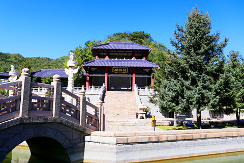 2026年长城华人怀思堂长期寄存便宜价格多少钱？期限多少年？