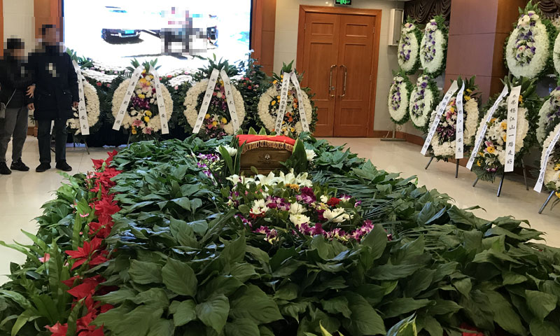 八宝山服务 八宝山服务