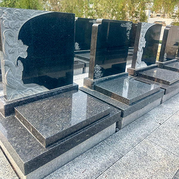 御景园景园区祥韵碑