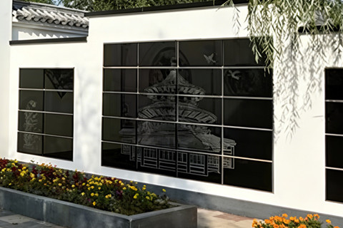 河北省​廊坊市文安清颐园公墓2026年价格表最新