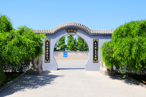 北京市通州区墓地在售现状及附近便宜的墓地推荐