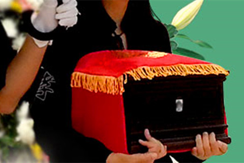 迁坟仪式完整流程与注意事项详解