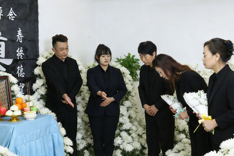 办白事就找天顺祥：快速了解办理流程、1对1专业指导、全程陪同办理