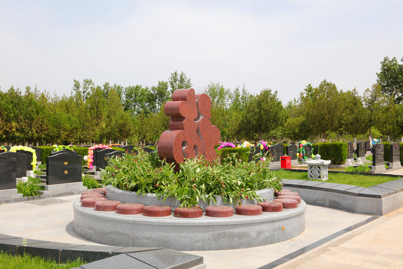 福润园区 福润园区