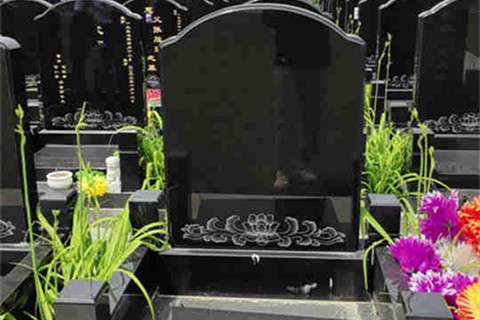 大兴附近性价比高的陵园：固安施孝生态文化陵园最新价格和墓型介绍