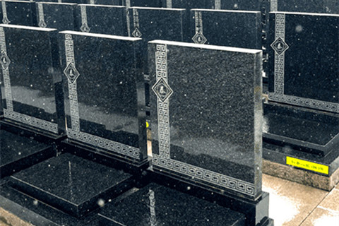 廊坊固安施孝园公墓各园区墓型价格对比：哪个更便宜？费用详情解析