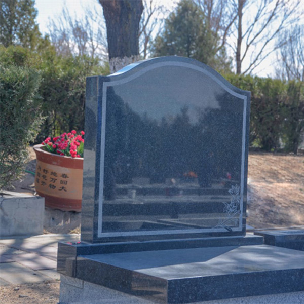 德净园玖B区归宁碑