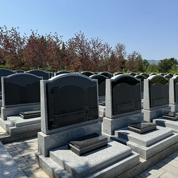 福安园贰区圣贤