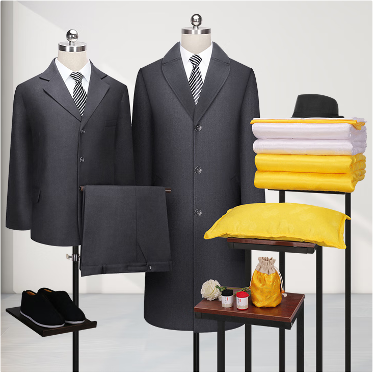 西装套装展示 西装套装展示