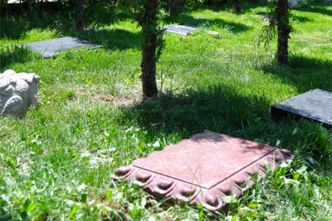 北京通州东高性价比陵园：灵山宝塔陵园2026年第一季度热门墓型价格参考