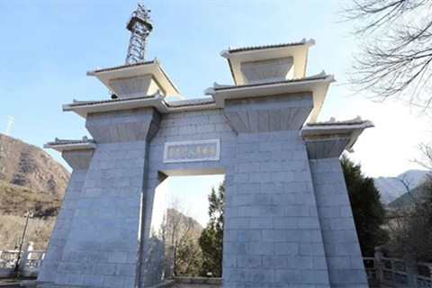 长城华人怀思堂清明祭扫服务指南及预约热线电话