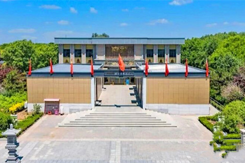 固安施孝园公墓2026年清明祭扫交通指南