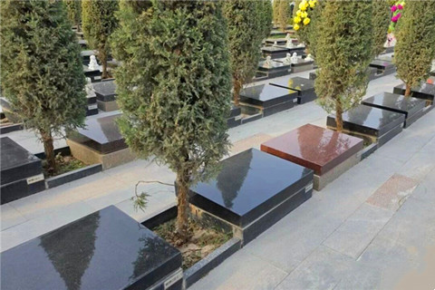 房山京南龙山陵园：多元生态葬式与艺术立碑并存,大产权墓地性价比突出