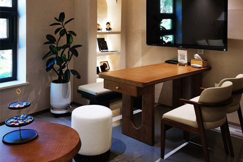 九公山长城纪念林五一选墓交通保障及服务亮点梳理