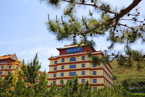 ​聊聊北京东边这两块性价比不错的墓地（含价格参考）