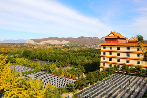 北京周边陵园怎么选？这8家优质公墓价格、位置、特点全对比