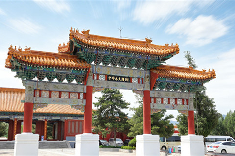 中华永久陵园价格调整说明：部分墓型价格上调,生态葬仍保持亲民价位