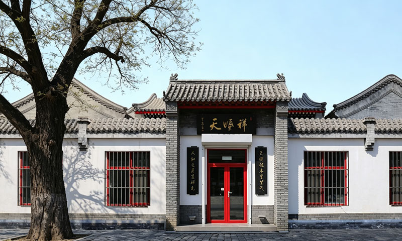 实体店铺 实体店铺