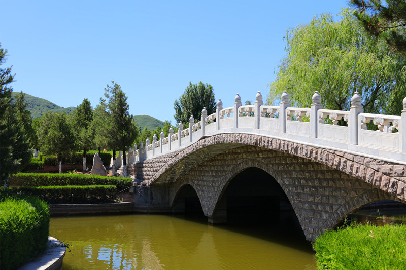中华园风景 中华园风景
