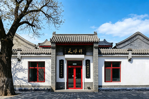 在北京给亲人找白事殡葬机构,看准这3个硬指标,谁也糊弄不了你
